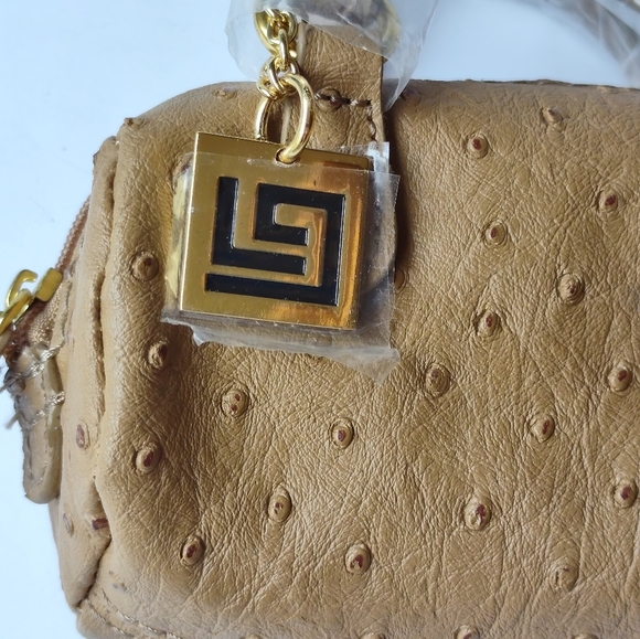 For Your Ease Only Small Wristlet Cellphone Bag - Picture 3 of 5